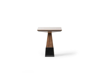 Living room Coffee table Side table Wood Furniture Design Furnishings new